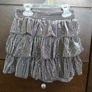 Baby GAP Toddler skirt